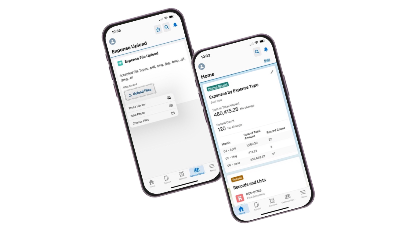 enjoy simplicity Manual reporting is far from painless. Transform tedious repetition into pain-free collaboration with seamless Salesforce-native simplicity. Give your team the tools they need.